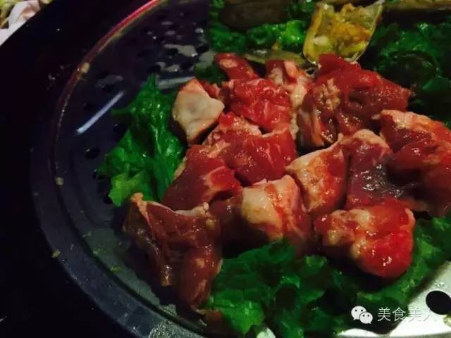 昆明最火爆火锅,昆明必吃蒸汽火锅