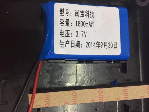 央视曝光甲醛仪品牌,央视网红甲醛检测仪