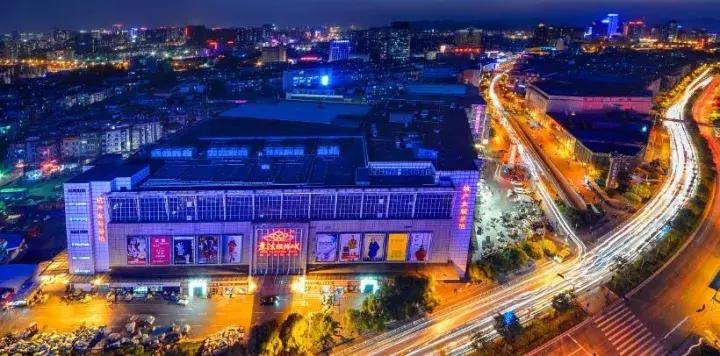 浙江2022经济第一区排名,浙江经济最强的十个县