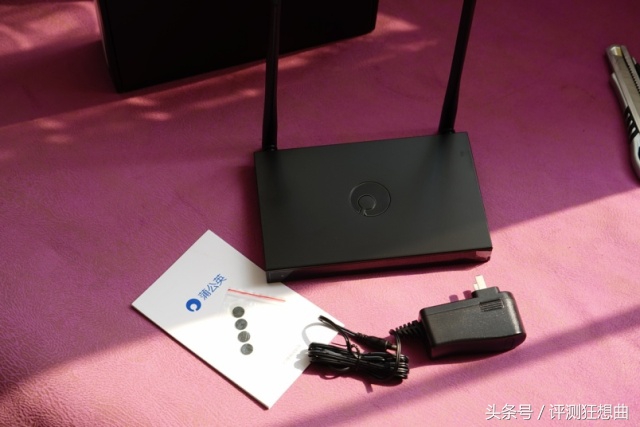 快速便捷经济实惠中小企业VPN解决方案——蒲公英X3