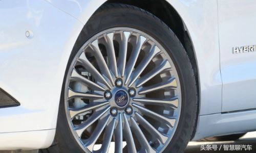 17款蒙迪欧油耗2.0t实测油耗,2017款福特蒙迪欧油耗