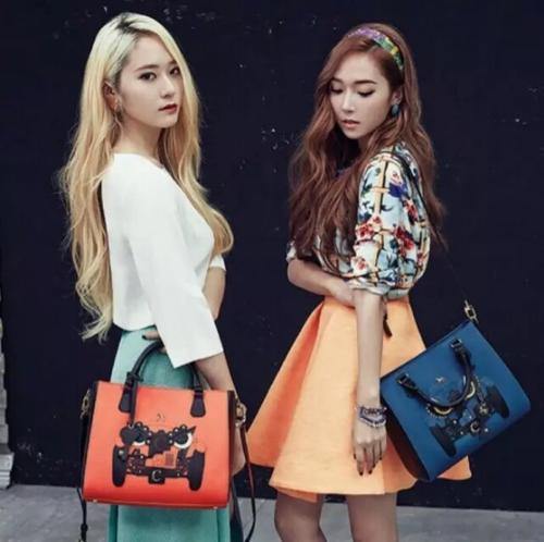 韩国人公认中国十大最美女明星,韩国人认为最美的韩国女明星