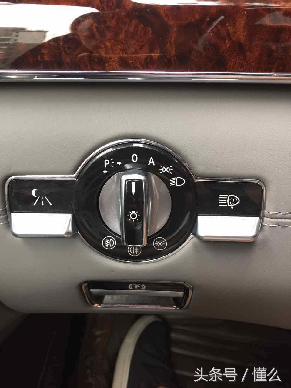 老款奔驰W221值得买吗,最值得买的w221奔驰s