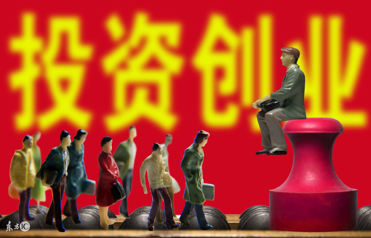 他高中辍学后18岁职场收入百万，连马云都给他点赞！