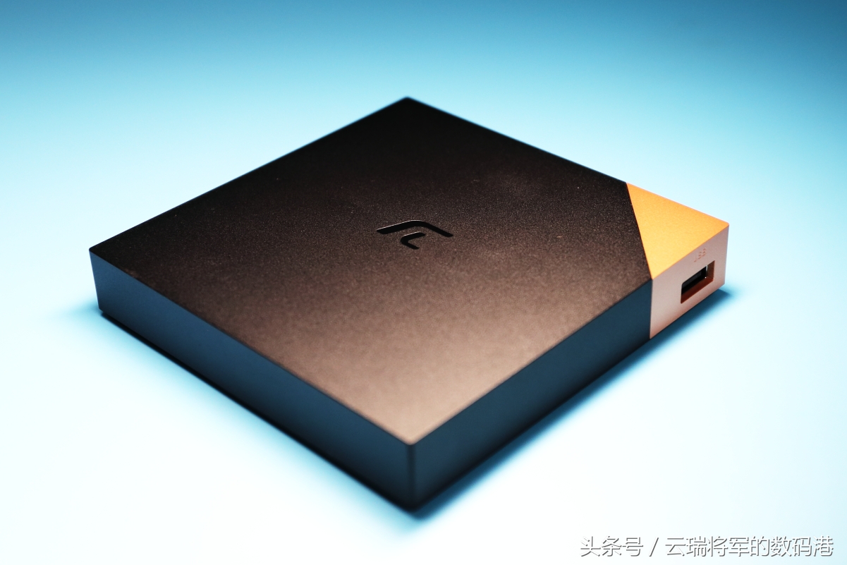 创维盒子开箱,创维旗舰盒子评测