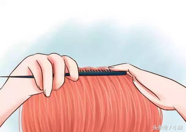 怎么扎头发穿什么都好看,各种快速扎头发的教程