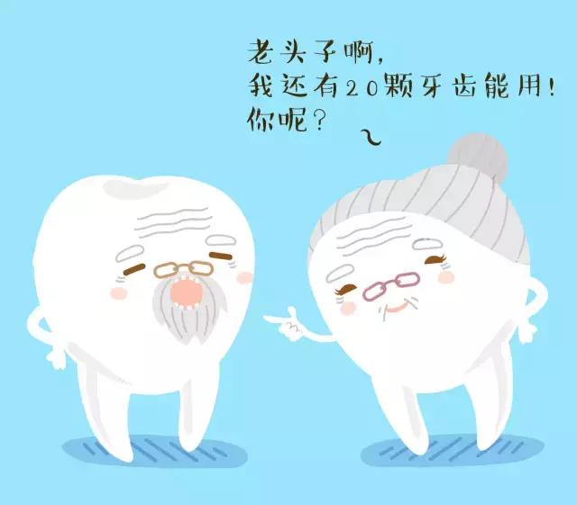 智齿导致旁边牙齿龋齿,智齿有龋齿有必要修补吗