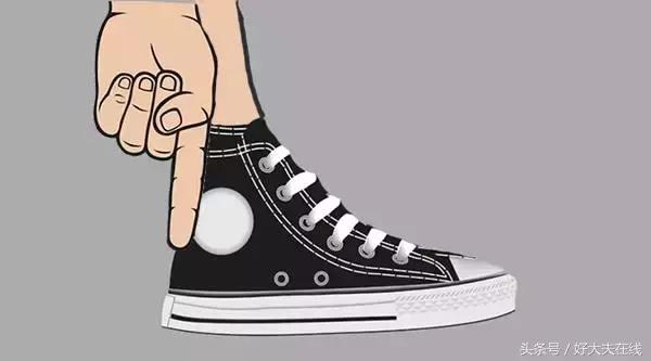 按码买鞋,按尺码买鞋