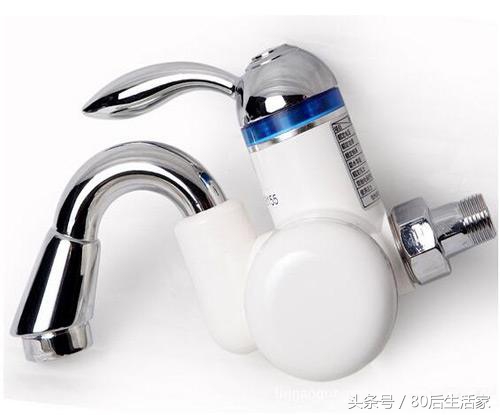 水龙头嘴粗怎么装电热水龙头,十大快速电热水龙头