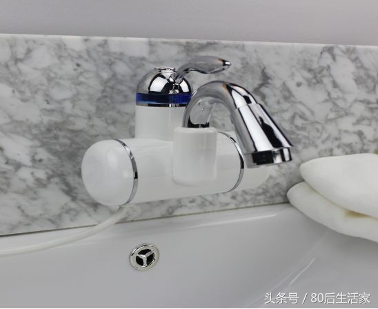 水龙头嘴粗怎么装电热水龙头,十大快速电热水龙头