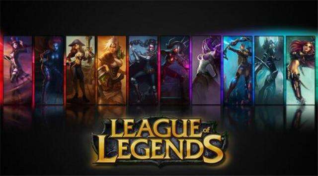 LOL排位赛多久不打扣分,lol排位赛多久不打会掉段