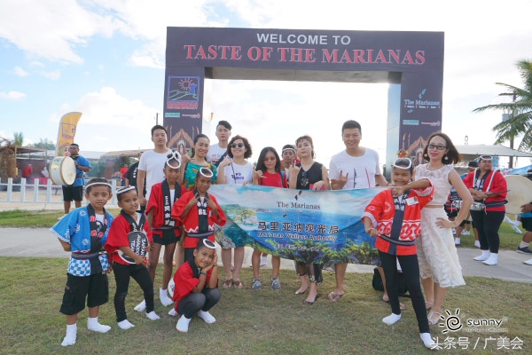 避暑策划海陆空畅游美国塞班岛