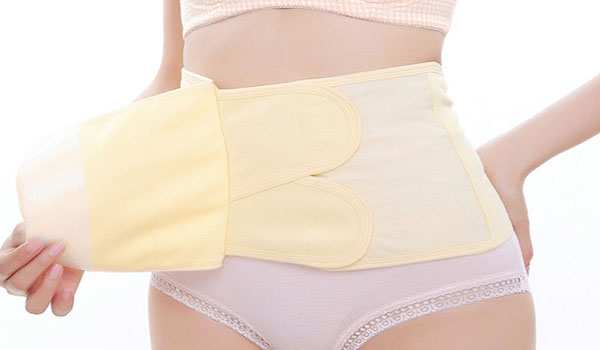 不出门不花钱,学会5个小动作帮你产后迅速恢复