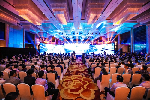 韩城黄河明珠大酒店活动现场,韩城黄河明珠酒店几星级