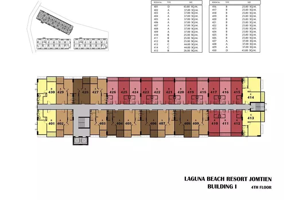 芭提雅房产推荐,芭提雅民宿别墅出售2022年