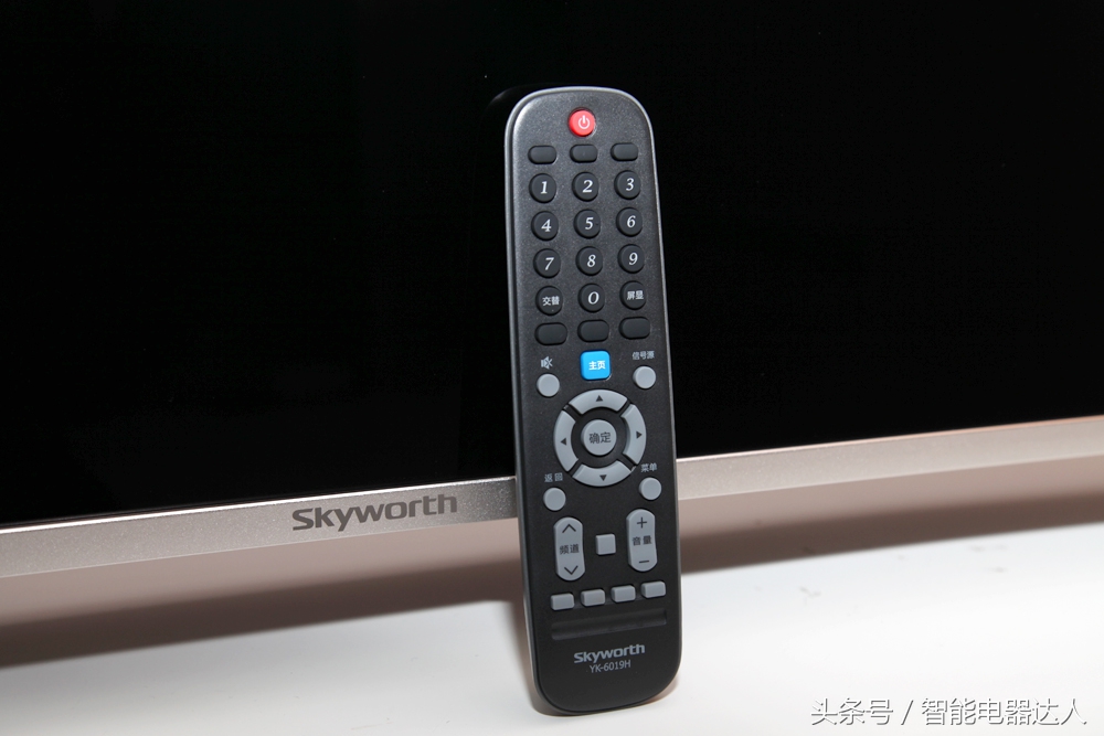 创维健康超级数字电视,创维护眼4k电视测评