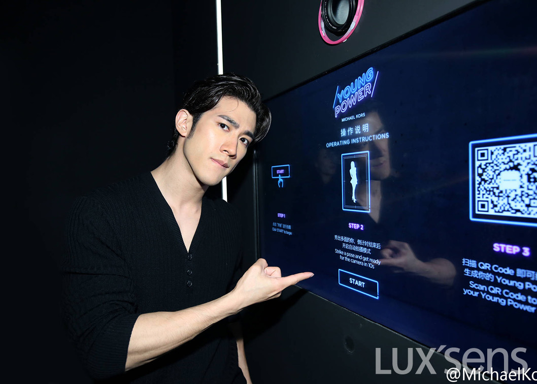 mk杨幂经典同款,mk杨幂轻奢路线