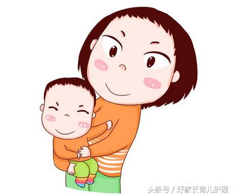 秋冬季如何预防小月龄宝宝生病,妈妈怎样预防孩子感冒