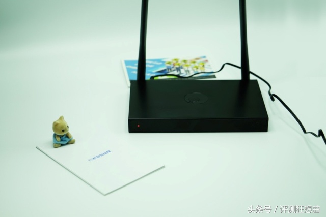 快速便捷经济实惠中小企业VPN解决方案——蒲公英X3