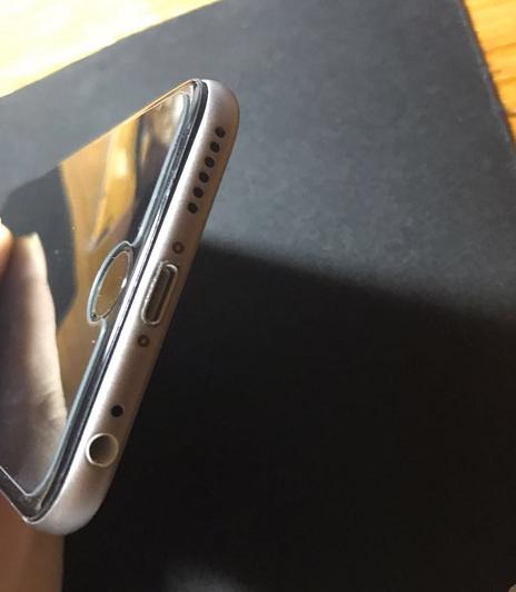 398块钱的iphone6s,iphone6s99元