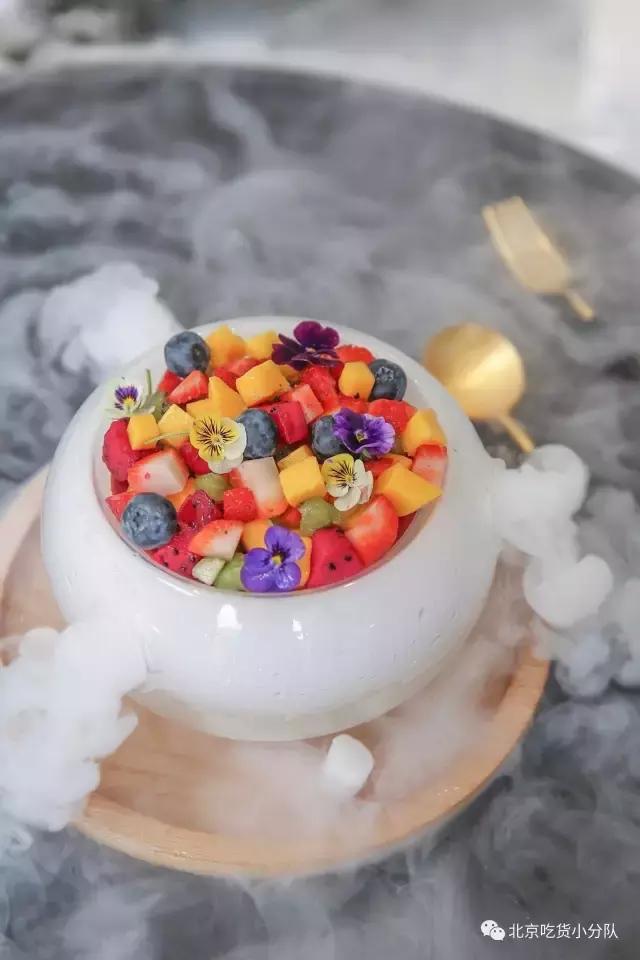 适合闺蜜室内拍照打卡地方,北京浪漫下午茶推荐