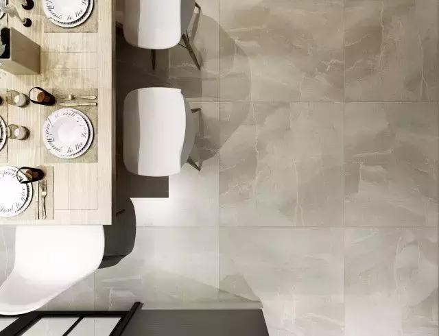 中式风格的仿古砖有哪些,现代极简仿古砖