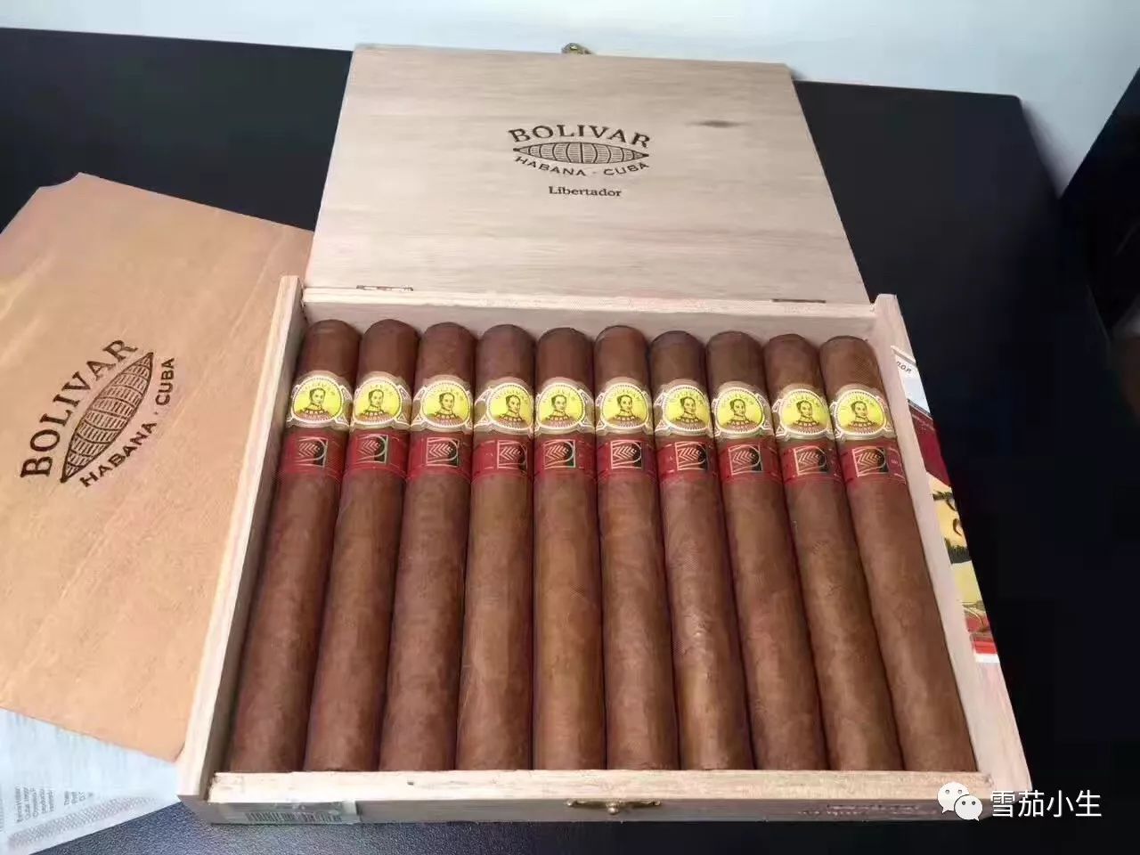 雪茄生熟区分,雪茄高矮的秘诀