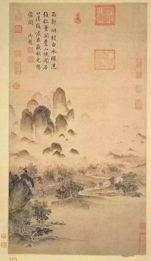 这个荒淫无度的男人，却让后人膜拜了近1000年
