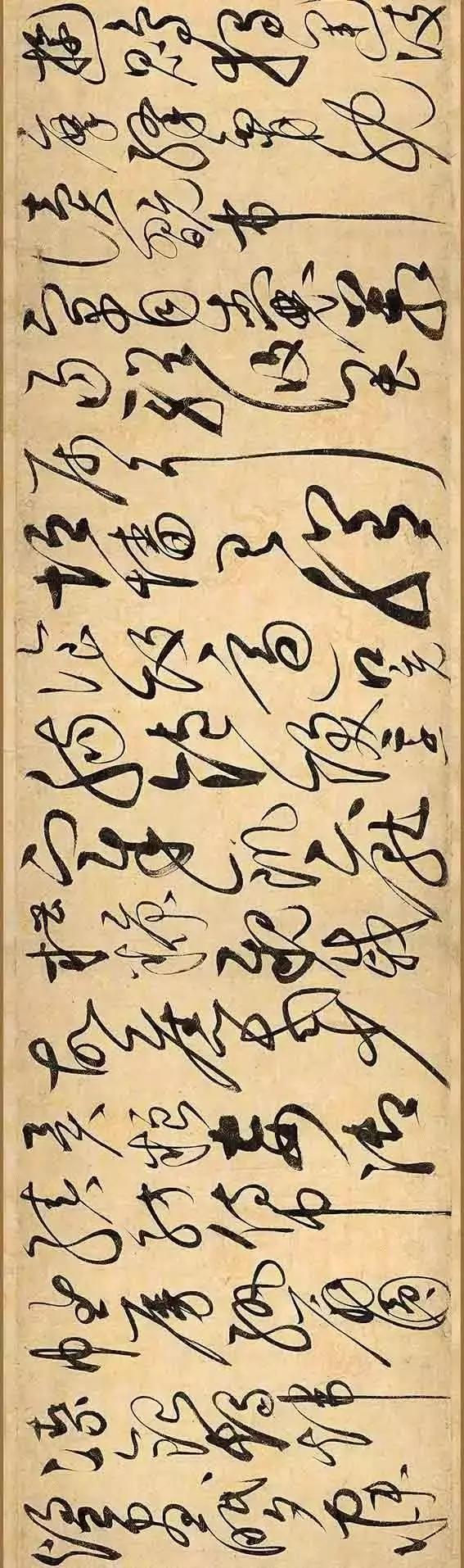 这个荒淫无度的男人，却让后人膜拜了近1000年