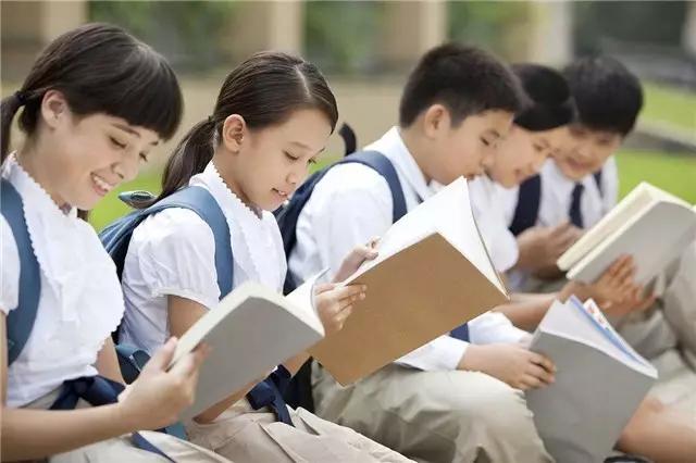 哈市年满6周岁即可申请入学︱错过了，再等一年！