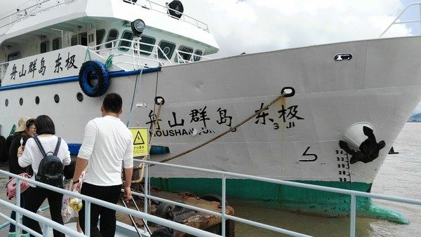 国庆出游指南之跟着感觉走,跟着电影去旅行国内一日游