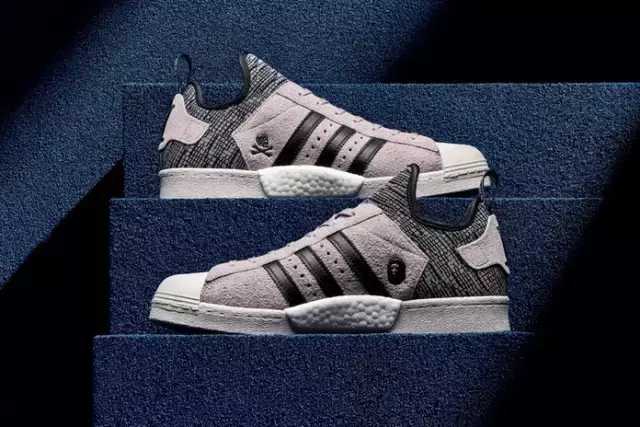 从街头霸主到逐渐沉沦，BAPE怎么了？