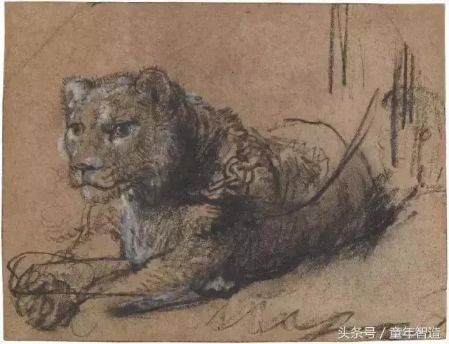 值得带孩子去看的画展,全球最值得看的20个展览