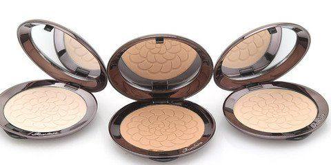 蜜粉粉饼散粉的区别,蜜粉散粉粉饼的区别和使用