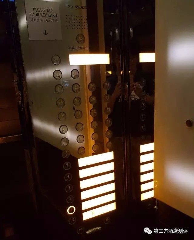 金茂凯悦五星级酒店,金茂威斯汀酒店推荐