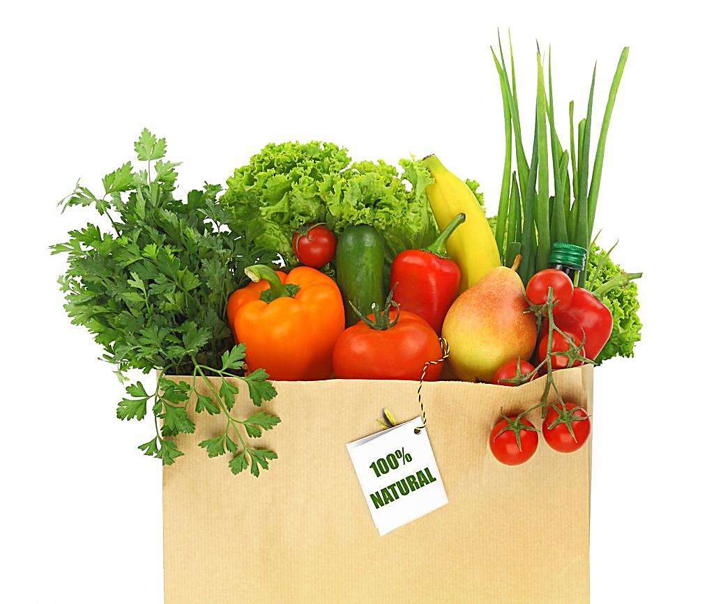 你真的会吃蔬菜么？营养师手把手教给你