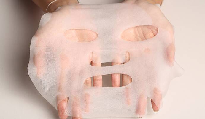 范冰冰敷面膜方法,范冰冰敷面膜诀窍