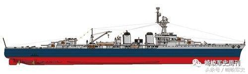 迪盖特鲁安重型巡洋舰,高卢战记简介法国篇