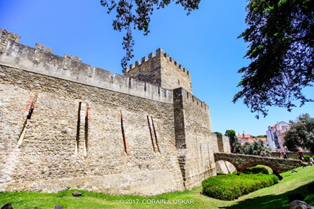 追逐落日葡萄牙的小火车+出国网络小攻略