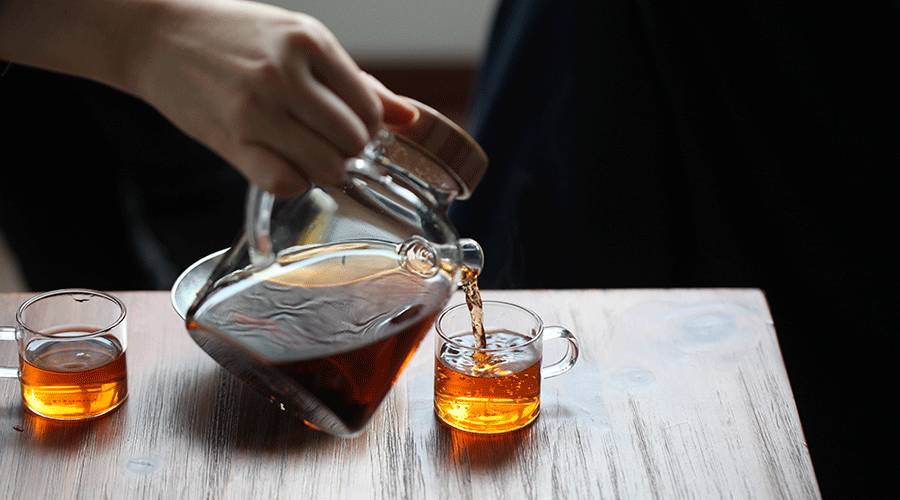 好茶的口感标准是什么,五个标准教你一招鉴别好茶