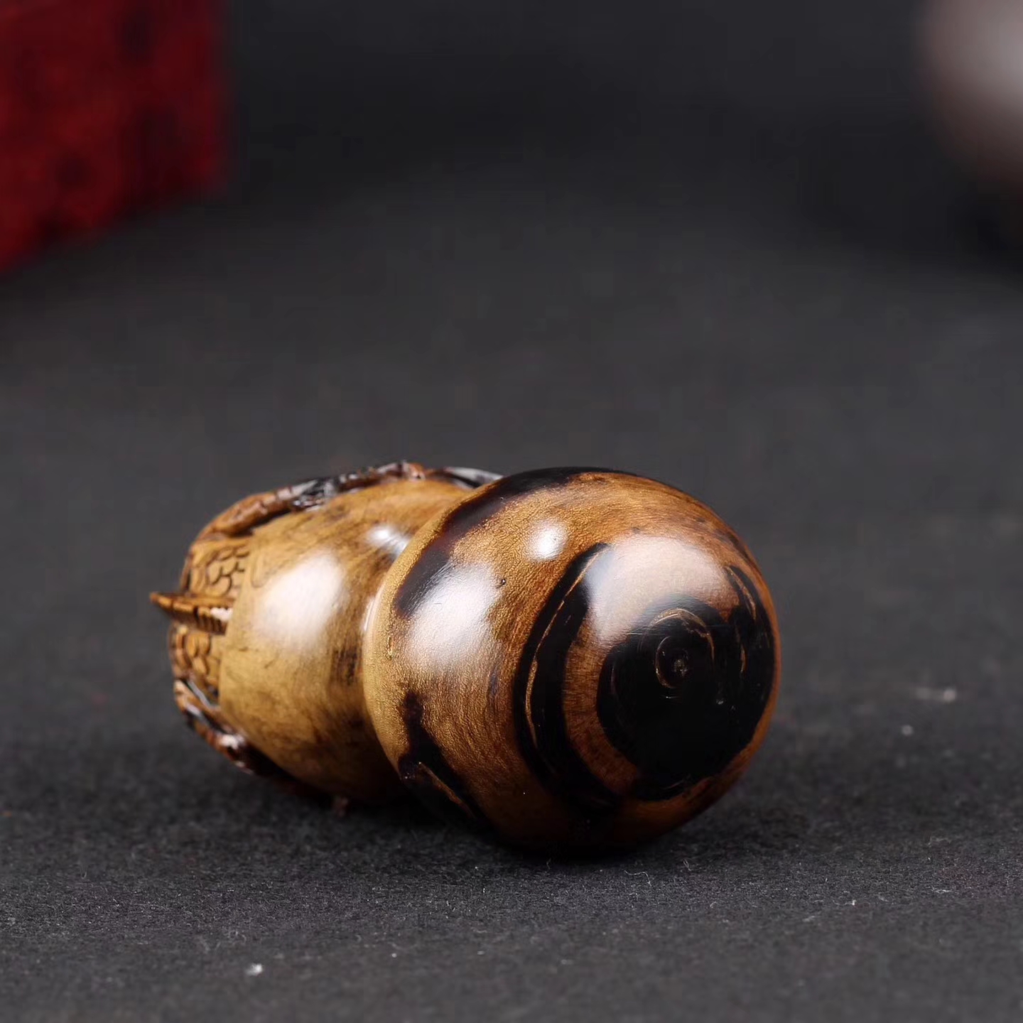 赤柳烟嘴,赤柳烟斗有什么作用