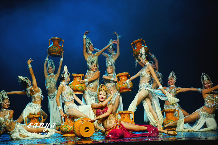 天堂很远中国很近,天堂很远扎西尼玛