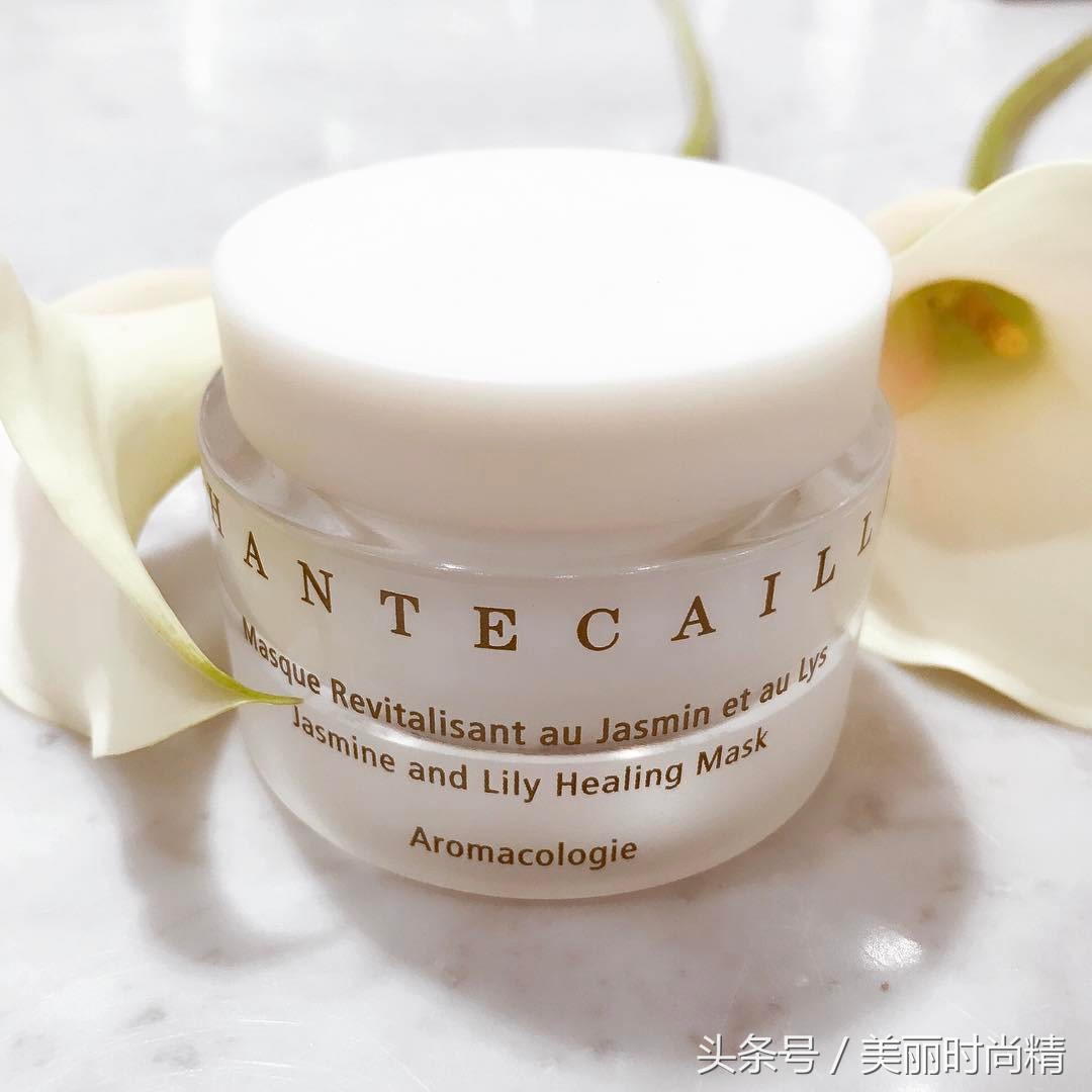 使用心得,香缇卡面膜如何用效果好