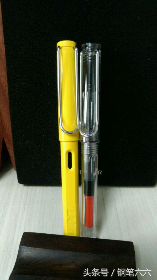 凌美每个系列有什么区别,凌美雪凌美琪照片对比