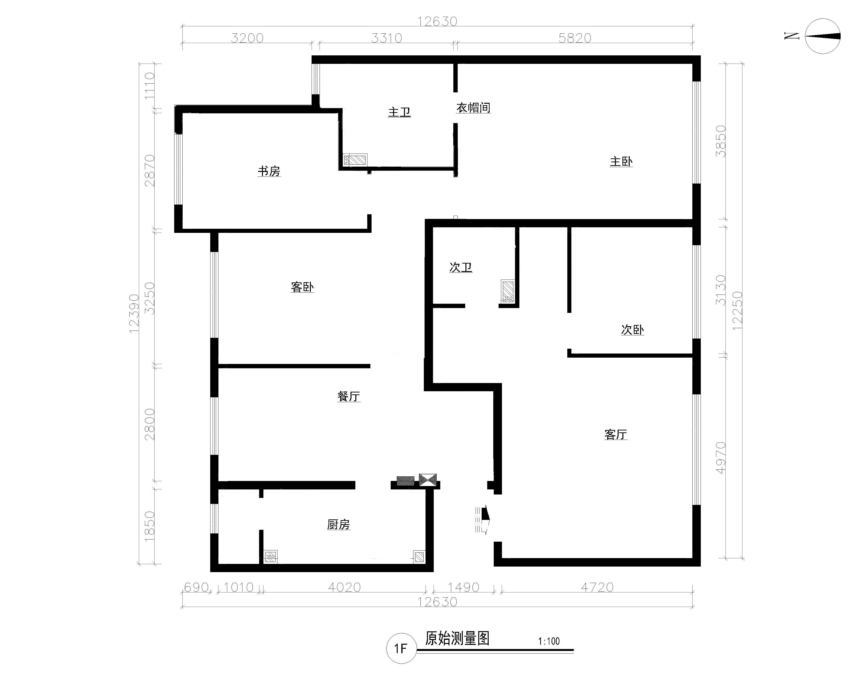 西山华府园林,西山华府轻奢
