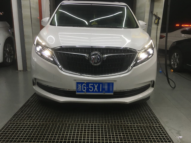 别克gl8配置区别,别克gl8该如何选择车型