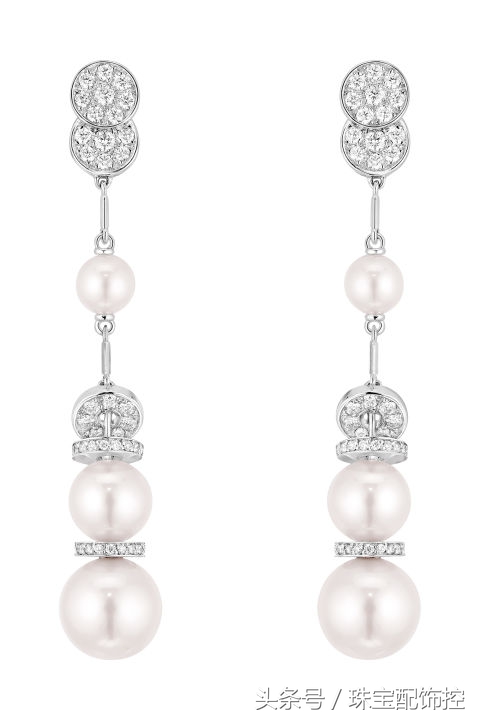 女人必备的十大珠宝,女人一生必须拥有的十款珠宝