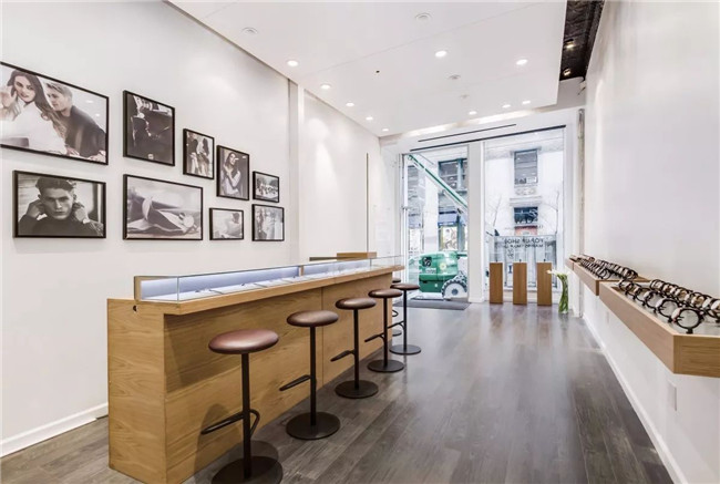 快时尚品牌的发展趋势,快时尚品牌进入中国市场