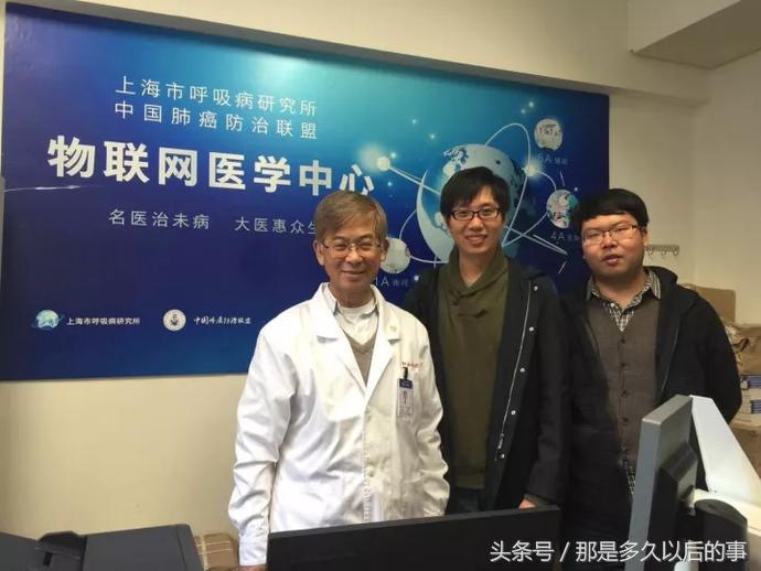 腾讯砸1亿投下这家AI医疗公司，这个新风口开启前的医疗创业寒冬