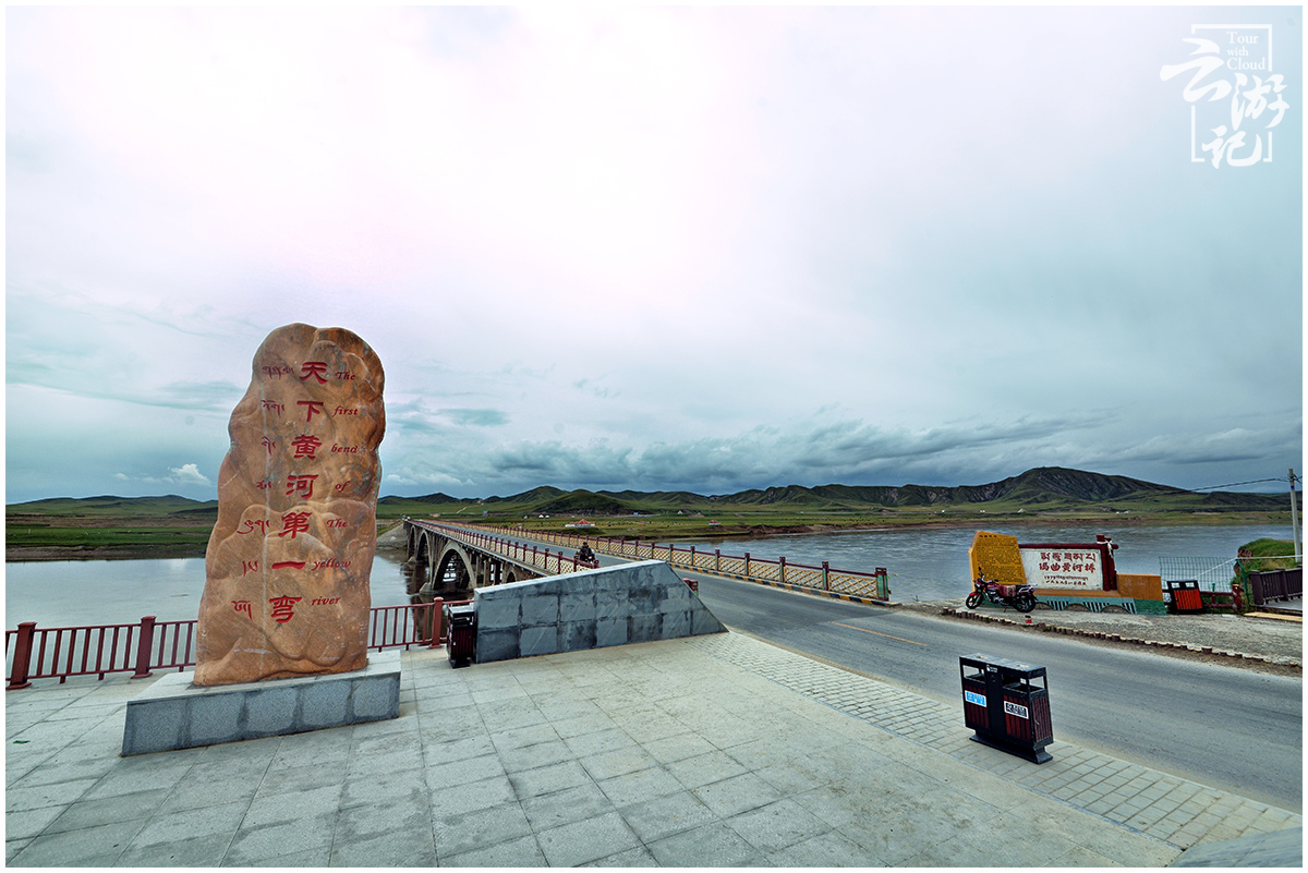 满足你对南国草原的想象,满足你对遥远藏区的想象